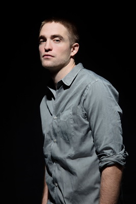 Robert Pattinson Poster 3660488
