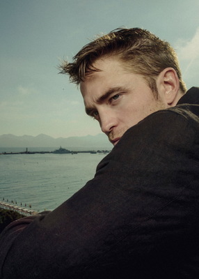 Robert Pattinson Poster 3660489