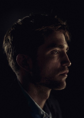 Robert Pattinson Poster 3660490