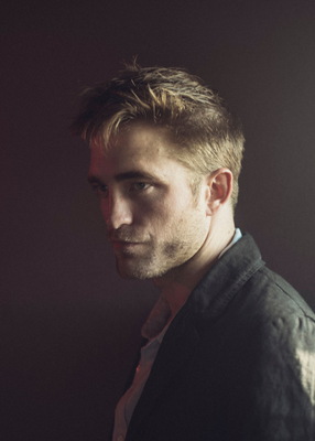 Robert Pattinson Poster 3660491