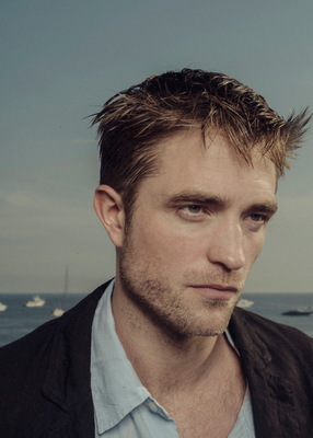 Robert Pattinson Poster 3660492
