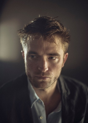 Robert Pattinson Poster 3660493
