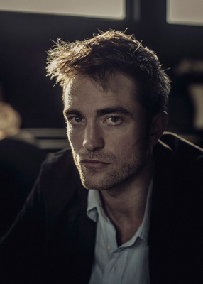 Robert Pattinson Poster 3660495