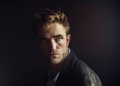 Robert Pattinson Poster 3660496