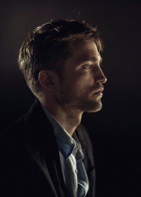 Robert Pattinson Poster 3660497