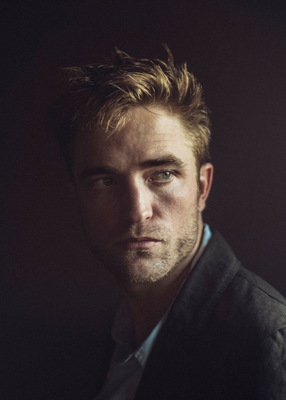 Robert Pattinson Poster 3660498