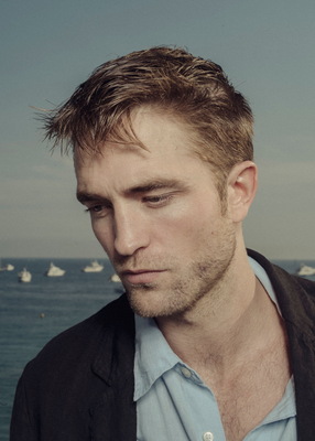 Robert Pattinson Poster 3660499