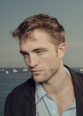 Robert Pattinson Poster 3660501
