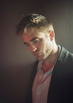 Robert Pattinson Poster 3660502