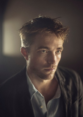 Robert Pattinson Poster 3660503
