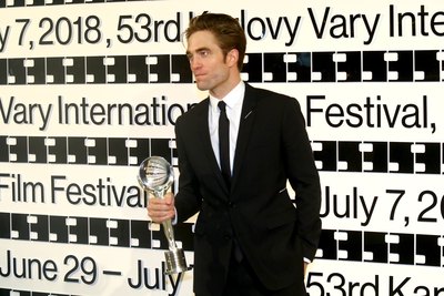 Robert Pattinson Poster 3752851