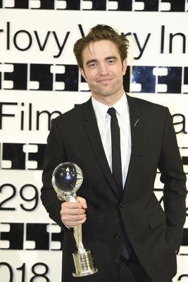 Robert Pattinson Poster 3752858