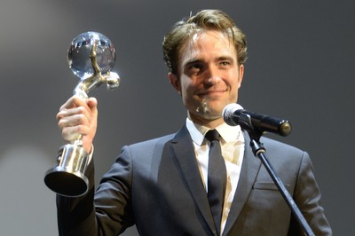 Robert Pattinson Poster 3752864