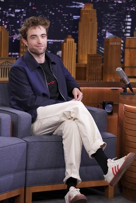 Robert Pattinson Poster 3752867
