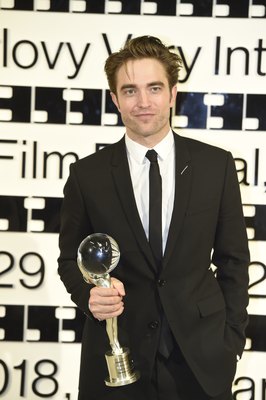 Robert Pattinson Poster 3752871