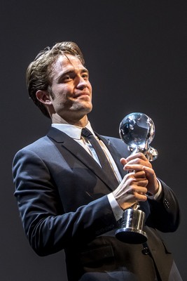 Robert Pattinson Poster 3752874