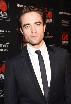 Robert Pattinson Poster 3763341
