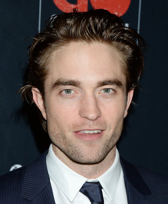 Robert Pattinson Poster 3763342