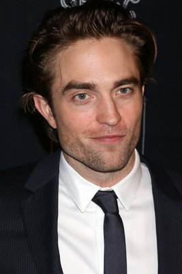 Robert Pattinson Poster 3763347
