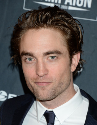 Robert Pattinson Poster 3763349