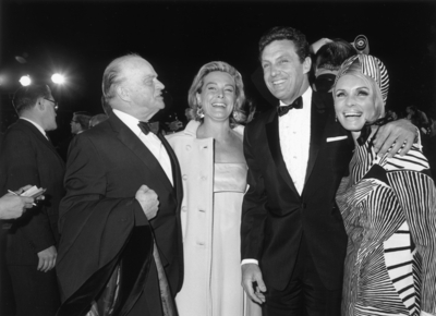 Robert Stack Poster 2604489