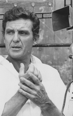 Robert Stack Poster 2604490