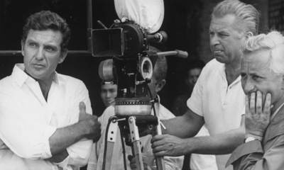 Robert Stack Poster 2604491