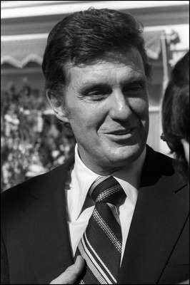 Robert Stack Poster 2604493