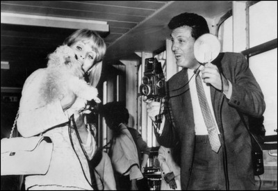 Robert Stack Poster 2604498