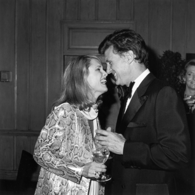 Robert Stack Poster 2687882