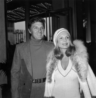 Robert Stack Poster 2687884