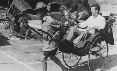 Robert Stack Poster 2687885