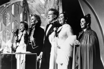 Robert Stack Poster 2687886