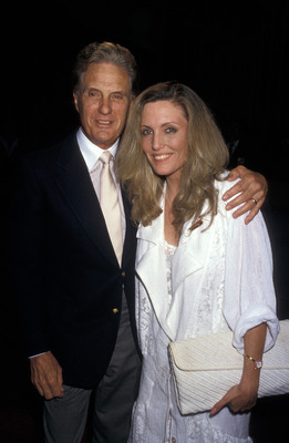 Robert Stack Poster 2687887