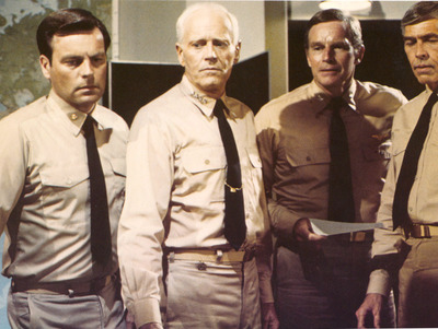 Robert Wagner Poster 2606951