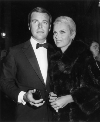 Robert Wagner Poster 2606962