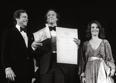 Robert Wagner Poster 2606994