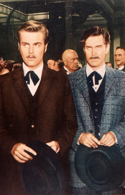 Robert Wagner Poster 2607006