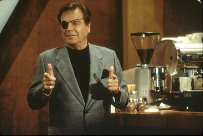 Robert Wagner Poster 2607027