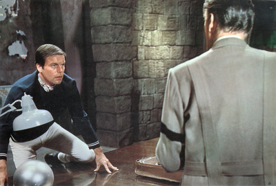 Robert Wagner Poster 2607032