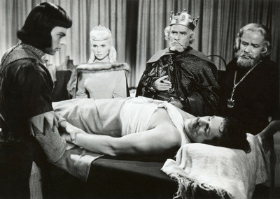 Robert Wagner Poster 2607052