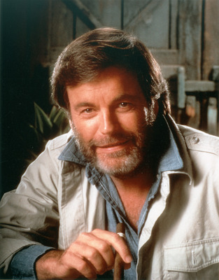 Robert Wagner Poster 2607078