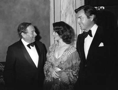 Robert Wagner Poster 2607084