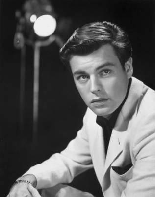 Robert Wagner Poster 2607091