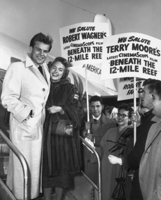 Robert Wagner Poster 2607143