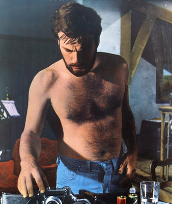 Robert Wagner Poster 2607150