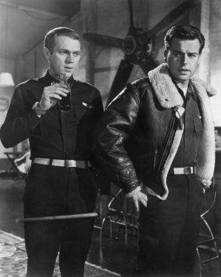 Robert Wagner Poster 2607155