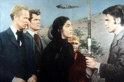 Robert Wagner Poster 2607158