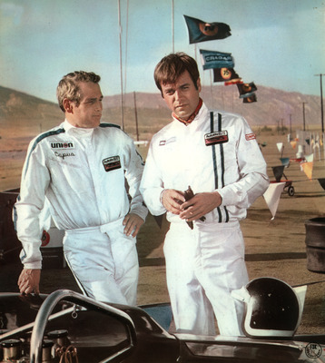 Robert Wagner Poster 2607180