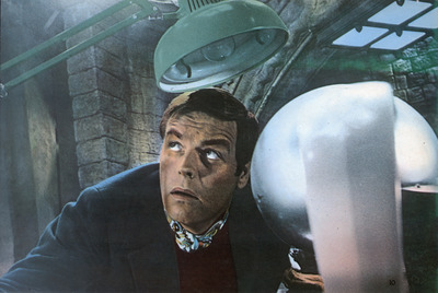 Robert Wagner Poster 2607228